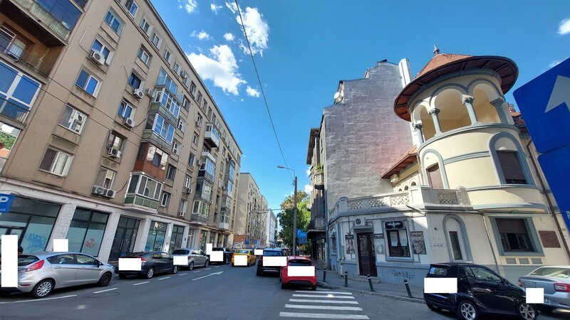 Piata Mihail Kogalniceanu, Cismigiu, 2 camere, etaj 4/6, balcon deschis