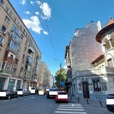 Piata Mihail Kogalniceanu, Cismigiu, 2 camere, etaj 4/6, balcon deschis